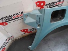 spoiler stoßstange hinten CITROEN C8 - 2 GENERACION 2002 - 2012 - iverp64295