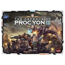 The Defence Of Procyon III
