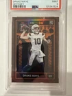 2024 Topps Signature Class - Odyssey Drake Maye #O-3 (RC)