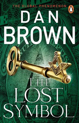 The Lost Symbol Dan Brown Taschenbuch Robert Langdon (english) 672 S. Englisch