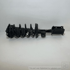 52139189 Stoßdämpfer vorne Rechts JEEP RENEGADE (RE) 1.6 Mjt (88Kw) Suv