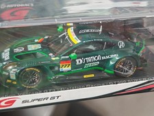 Spark 1:43 aston martin vantage gt300 2024 resin car model NIB