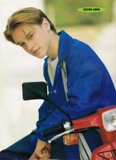 Devon Sawa - 11" x 8" Teen Magazine Pinup Mini Poster