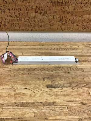 NEW eldoLED SOLOdrive 561/L Intelligent LED Driver - Controller 50W QU-4: BCE