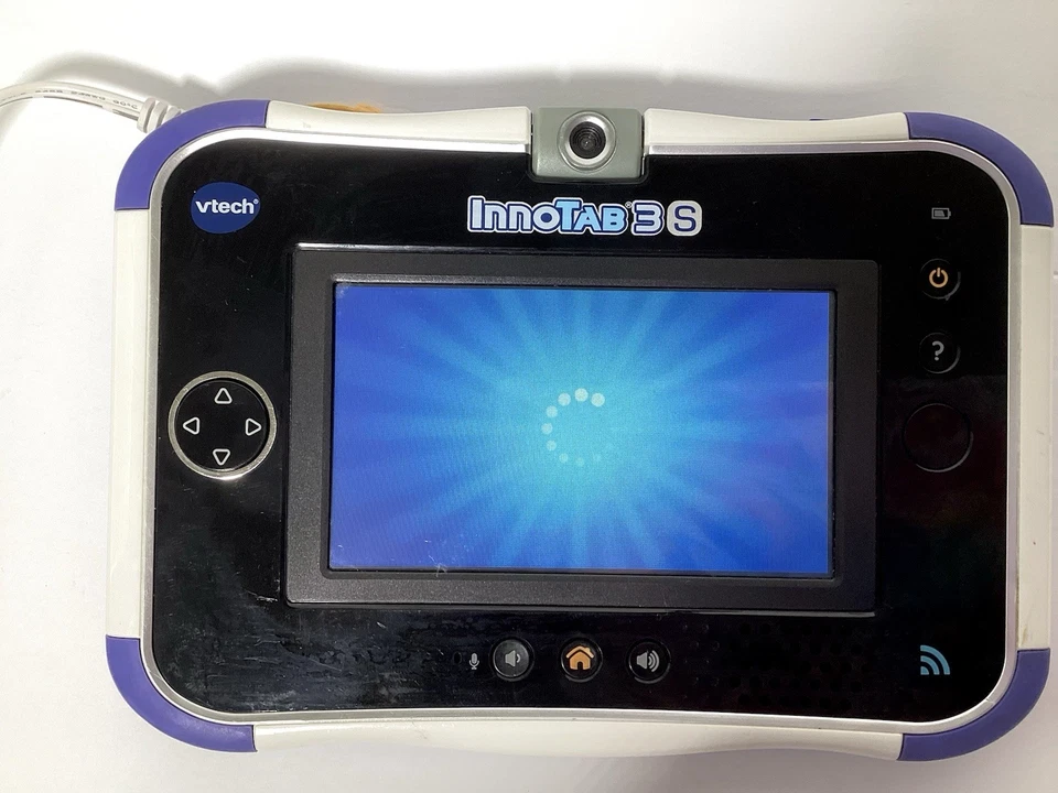Tableta de aprendizaje VTech InnoTab 3S Foto 2 de 4