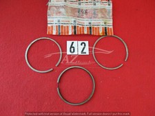 540 8211 6056 FASCIE ELASTICHE MOTORE PISTONE SINGOLO PER LOMBARDINI