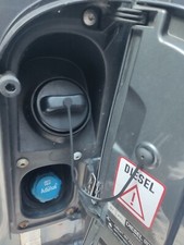 Halteband  für Tankdeckel passend für MB, Sprinter Vito W906 W903 W639 W638 W447