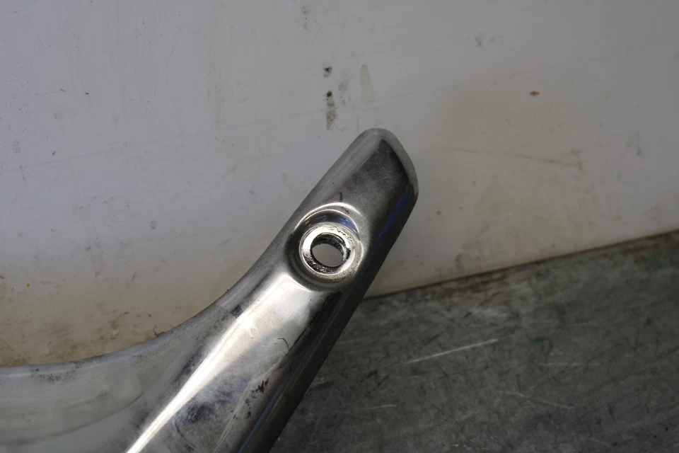 04 JUEGO DE PUNTAL TRASERO SUZUKI INTRUDER 800 PAR BB758 Foto 2 de 4