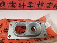 Capote Alfa Romeo RZ