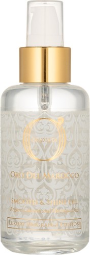 Barex Italiana OLIOSETA ODM Oil Smoothness and Shine Hair 30 ml./1 fl.oz. - Picture 2 of 3