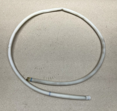 06-14 LEXUS IS250 IS350 SLIDING ROOF REAR LEFT RIGHT DRAIN HOSE OEM  63249-53050