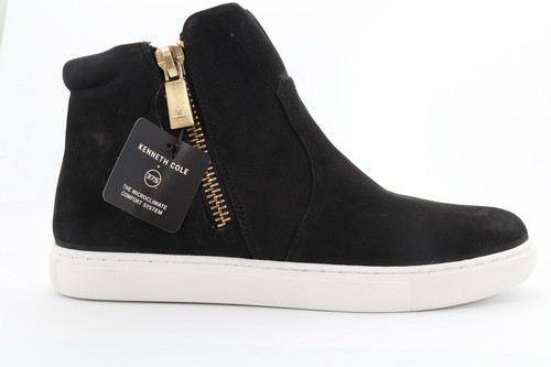 Abeo Kenneth Cole Madyson Booties Black 