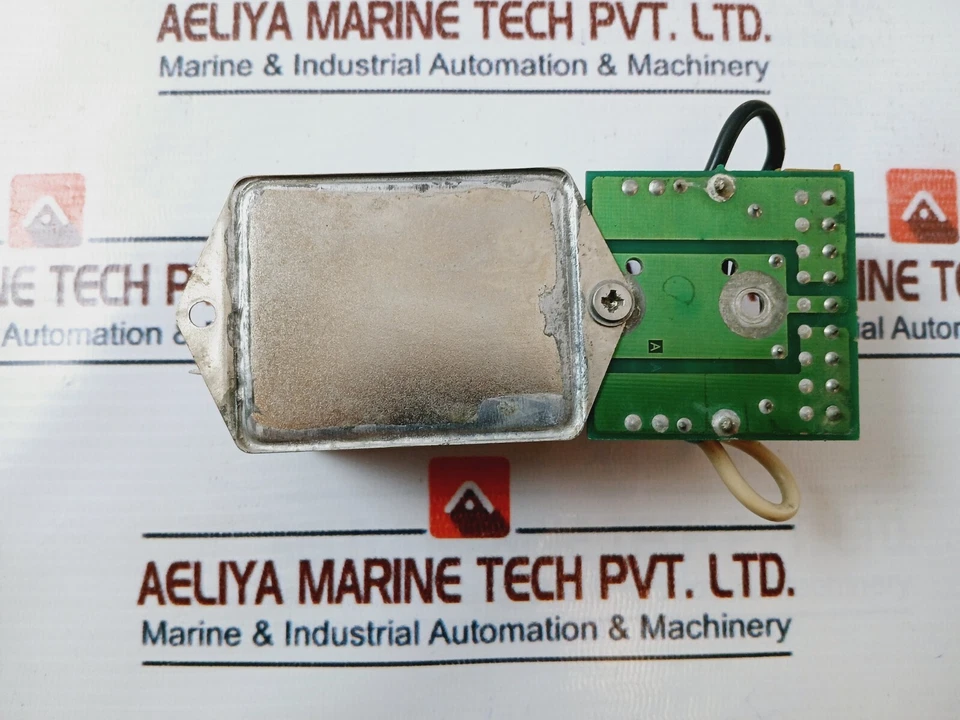 Corcom 3ET1 EMI Filter With NA1043A/A PCB Module - Image 4 of 4