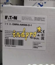 1PC for EMR6-AW500-D-1 contactor new