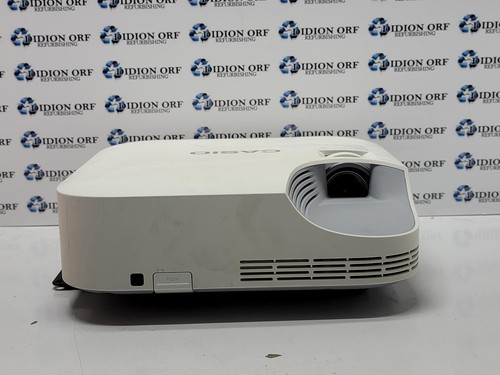CASIO Projector XJ-V1, Grade B, SKU 16514 - Afbeelding 2 van 4