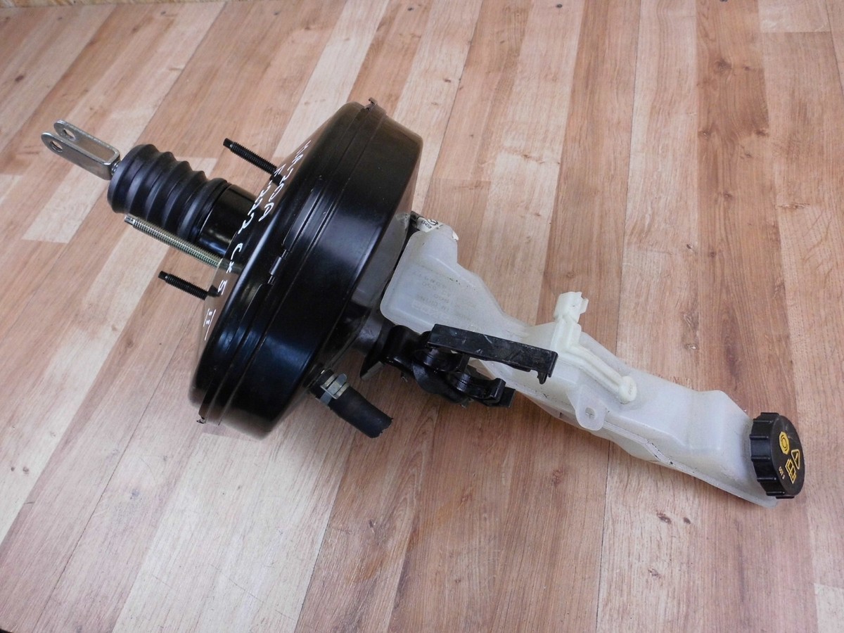 Mazda CX5 CX-5 KF 2.5 pump brake servo KB8R43950 KB8R 43950 | eBay