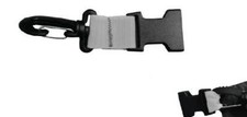 Sunncamp Airvolution Replacement Hook On Storm Tie Awning / Tent Buckle