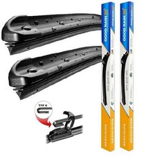 Balais d'essuie-glace Mitsubishi OUTLANDER