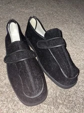 Pulman Diabetic Shoes Health Gr.47 EUC A1