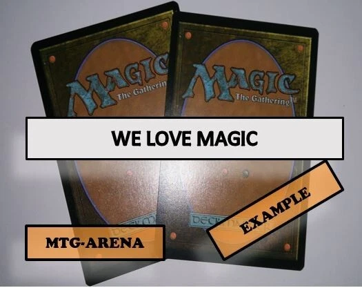 MAGIC MTGA MTG ARENA CODE CARD LOST CAVERNS OF IXALAN 5 BOOSTER PACKS PROMO PACK - Image 3 of 3