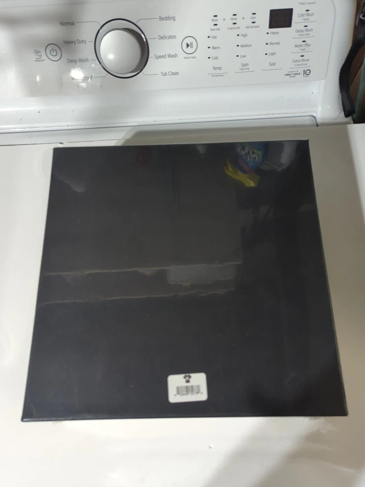 Kendrick Lamar Mr. Morale & The Big Steppers Standard LP + Hoodie Box Set SizeXL Foto 3 de 4