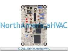 OEM Rheem Ruud Weather King Furnace Control Board Replaces 47-102685-07