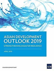 Asian Development Outlook 2019 (Asian Development Outloo... | Buch | Zustand gut
