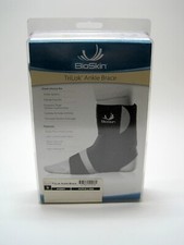 Bio Skin TriLok Foot and Ankle Control System Size S Small