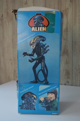 1979 ALIEN 18