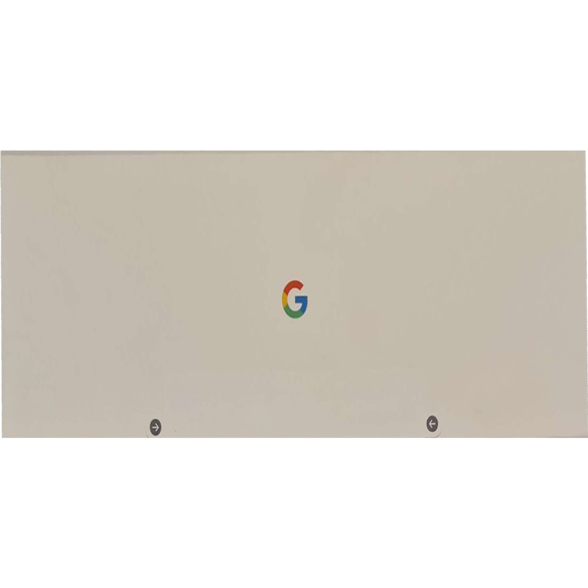 Google Pixel Tablet 10.95 INCH Hazel 128GB + 8GB WIFI + Bluetooth
