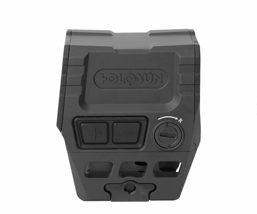 HOLOSUN AEMS Core 110101 Red dot 実物 Amazon.com : Holosun AEMS CORE-110101: 2 MOA Dot Enclosed