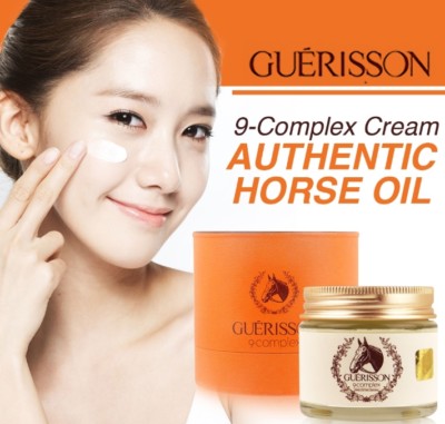 guerisson 9 complex cream