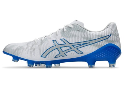 New asics soccer shoes DS LIGHT ACROS 3 1101A070 102 | eBay