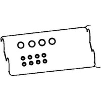 Corteco Dichtung Zylinderkopfhaube FüR Honda Prelude V 2.2 16V 2.2I