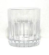 ROYAL CRYSTAL ROCK ~ 10 Oz. OLD FASHIONED GLASS (Timeless)
