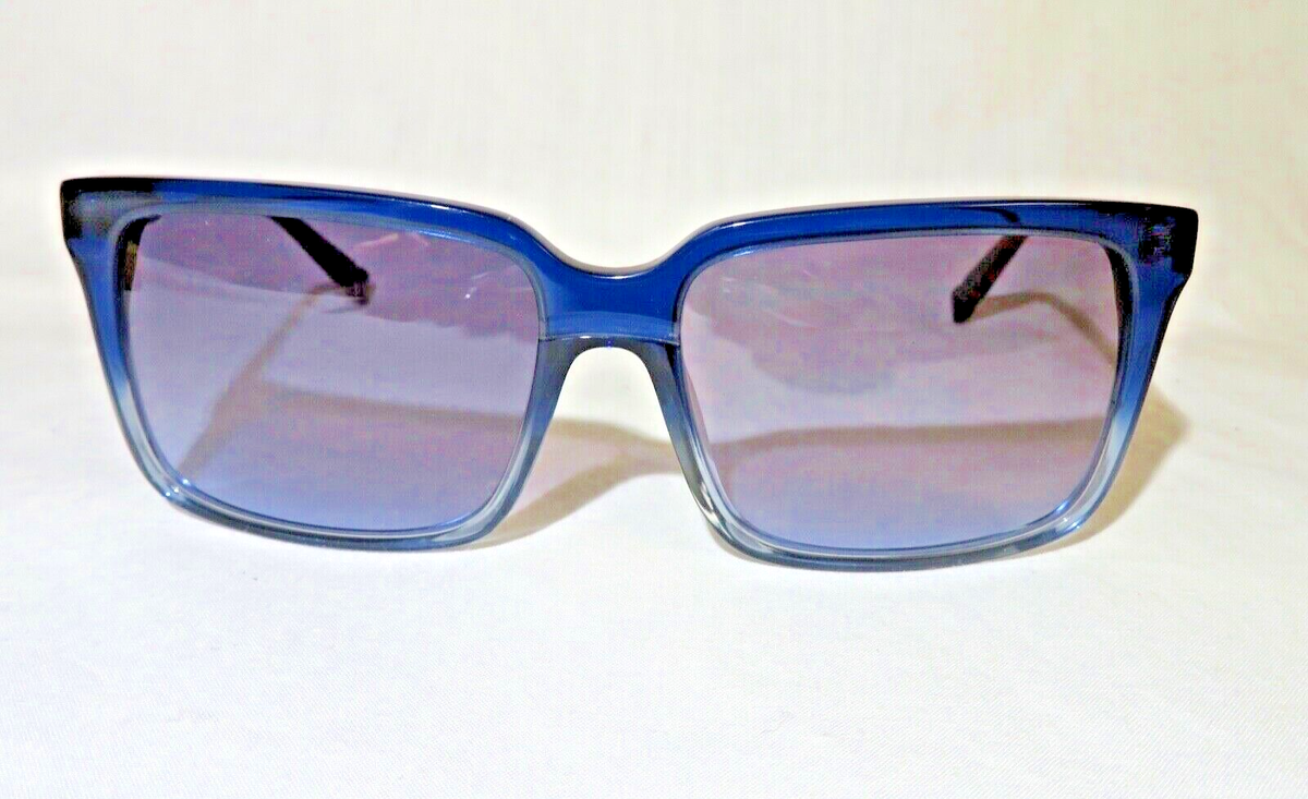 Jason Wu Hadley Blue Sunglasses 56-16-135, Handmade in Japan  display picture 2