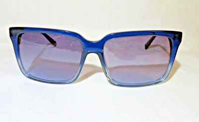 Jason Wu Hadley Blue Sunglasses 56-16-135, Handmade in Japan  display picture 1