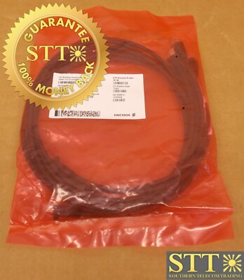RPM77701/01600 ERICSSON SIGNAL CABLE 5FT NEW
