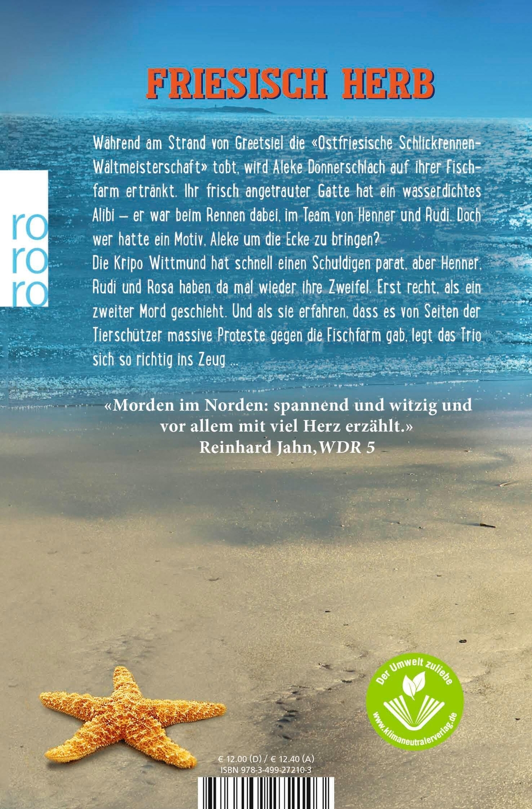 Thumbnail - Miss Wattenmeer Singt Nicht Mehr | Christiane Franke (u. A.) |