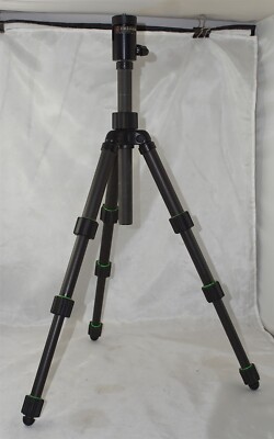 Cullmann Lightweight Table-Top Tripod