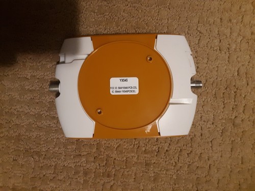 zboost soho yx545 Cell phone signal booster for home or office - Photo 4 sur 13