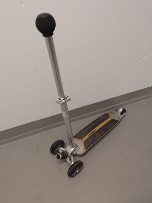 Kickboard 