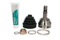 Pascal G1F016PC Gelenksatz Antriebswelle Radseitig FüR Fiat Alfa Lancia