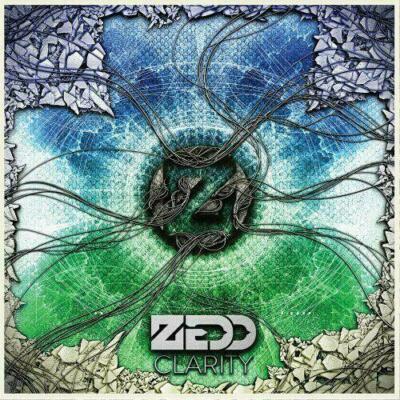 Zedd    Clarity 2012 NEU SEALED CD