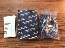 Micro Switch Proximity Sensor FYFB5N6-2 (TA33MS)