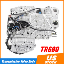 Valve Body Transmission 31706AA034 For Subaru Legacy Outback 2.5L 2010-13 TR690