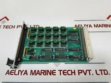 Skarpenord op-200 pcb card