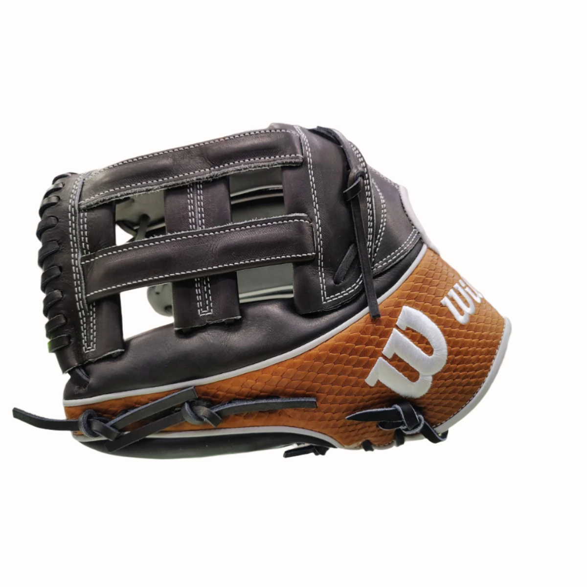 Wilson Pro Stock A2K 1799SB BBG Outfield Baseball Glove