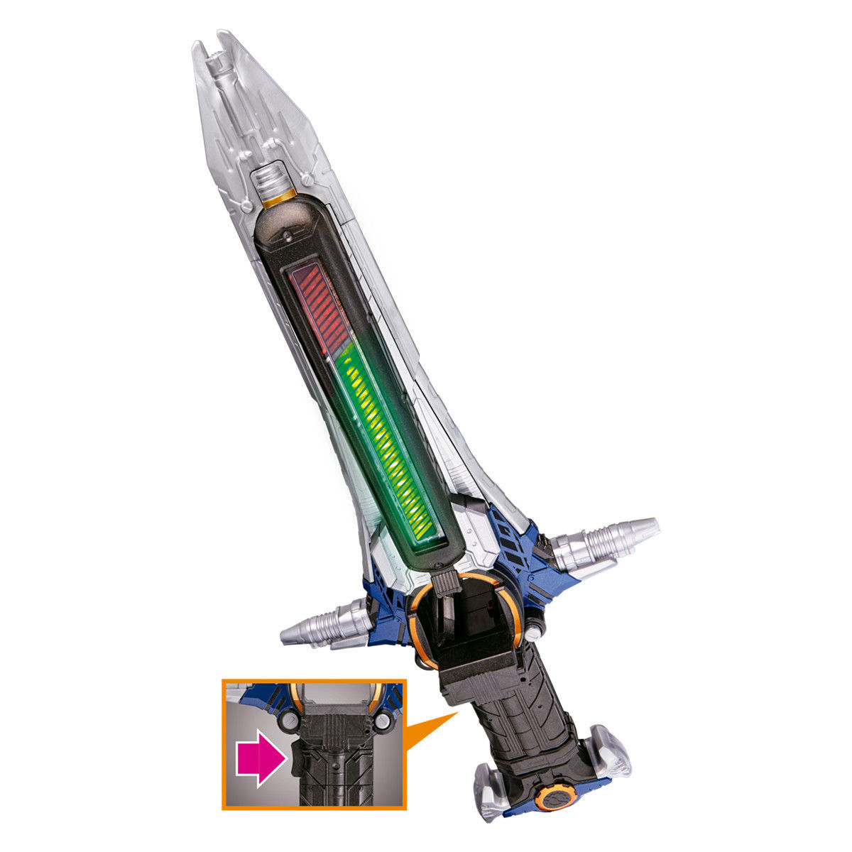 Japan Rare Masked Kamen Rider Build DX Beat Closer Kamen