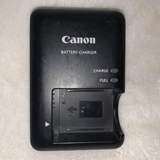 OEM Canon: CB-2LC Battery nb-10l Charger G1X G3X G15 G16 SX40 SX50HS SX60HS
